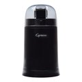 Capresso Capresso 505.01 120V 160 watt Coffee & Spice Grinder  Black 6073993